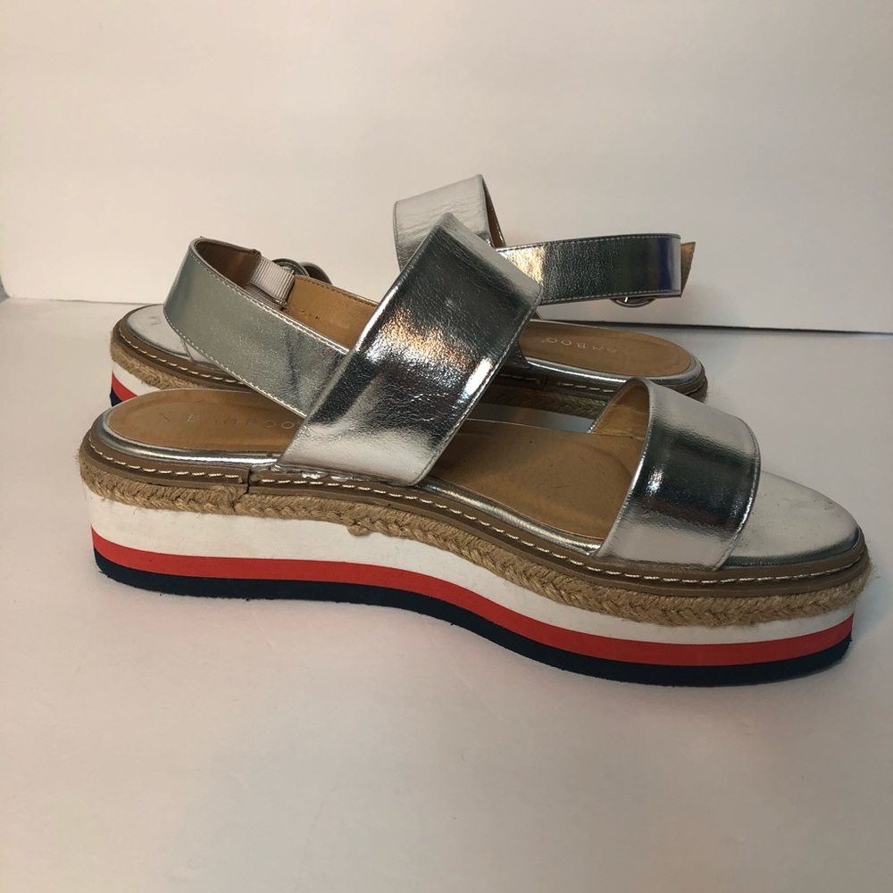 Platform Sandals - Picture 4 of 5